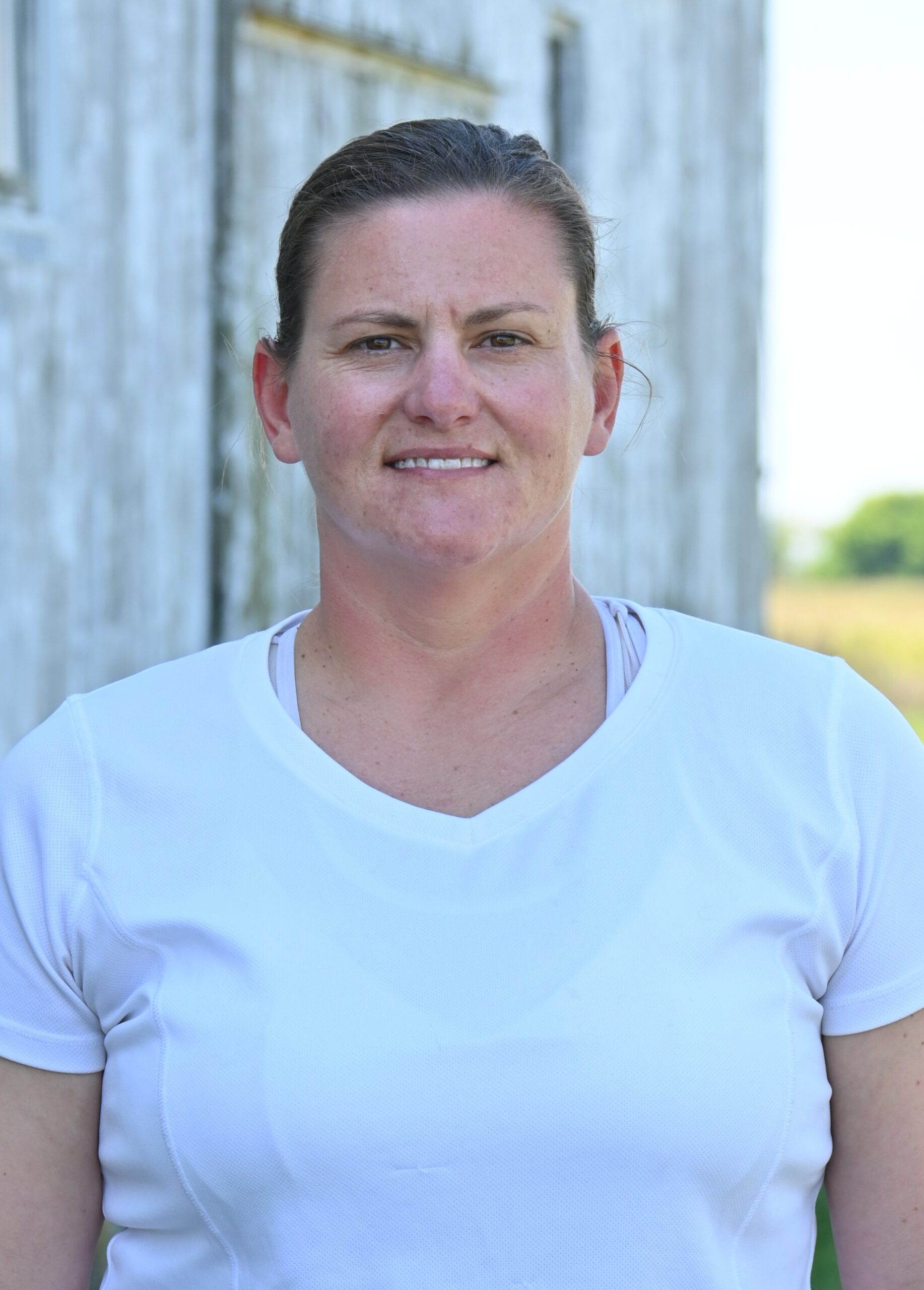 Jess Berlekamp, Board Supervisor