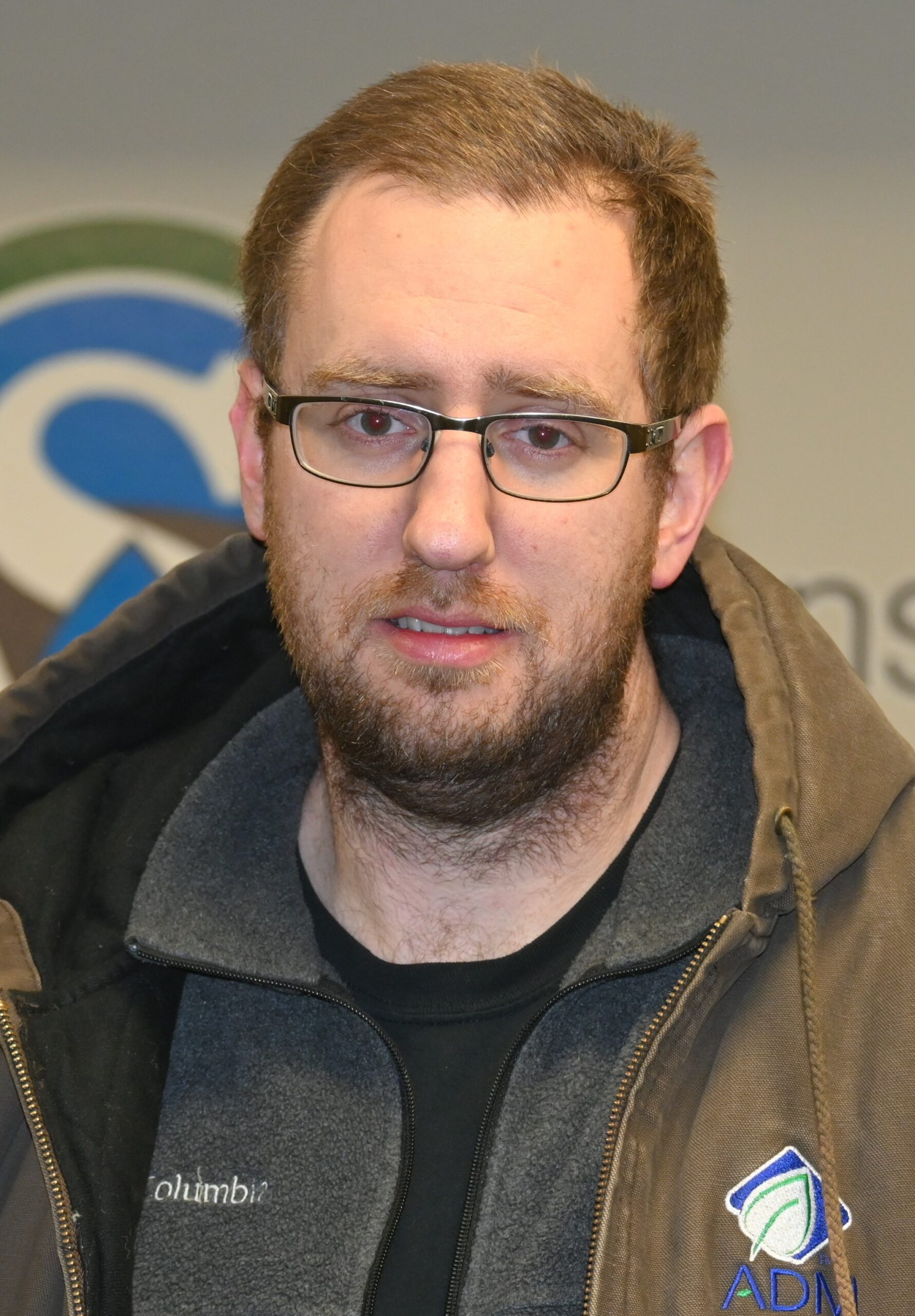 Board Supervisor Jonathan Feck