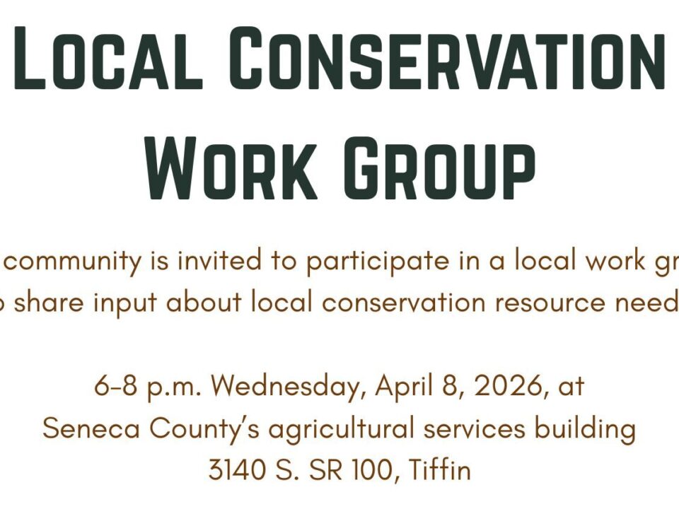 Local Conservation Work Group